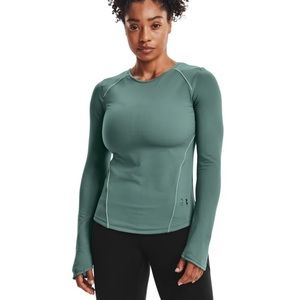Under Armour UA HydraFuse Crew Long Sleeve Top